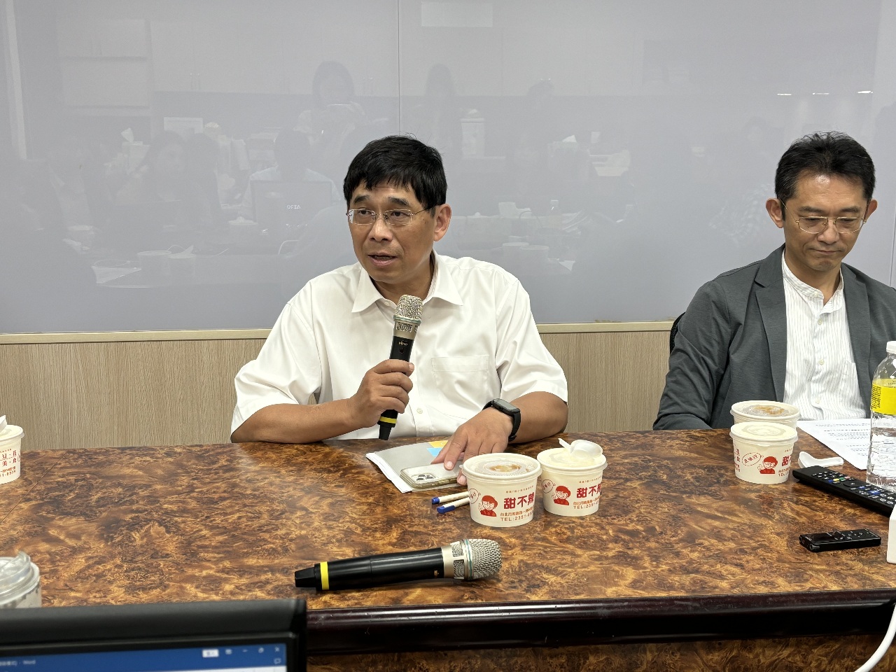 經濟部承諾未來不強制離岸風電國產化  歐盟暫停WTO爭端解決程序