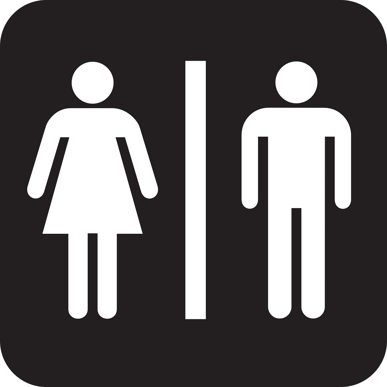 日本經產省同意跨性別公務員 使用職場所有女廁