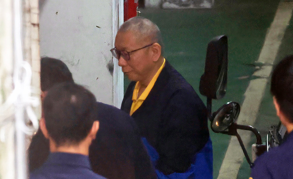 中共聲援柯文哲的意義與影響