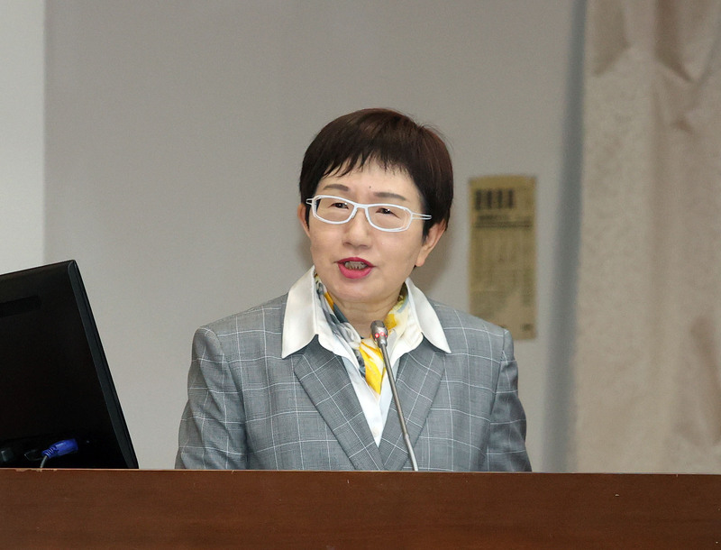今年稅收超徵再「還稅於民」？財長坦言「沒辦法」