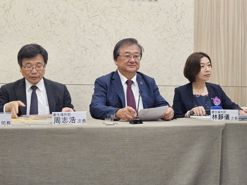 波波牙醫偏鄉計畫爭議 邱泰源親上火線拋3措施