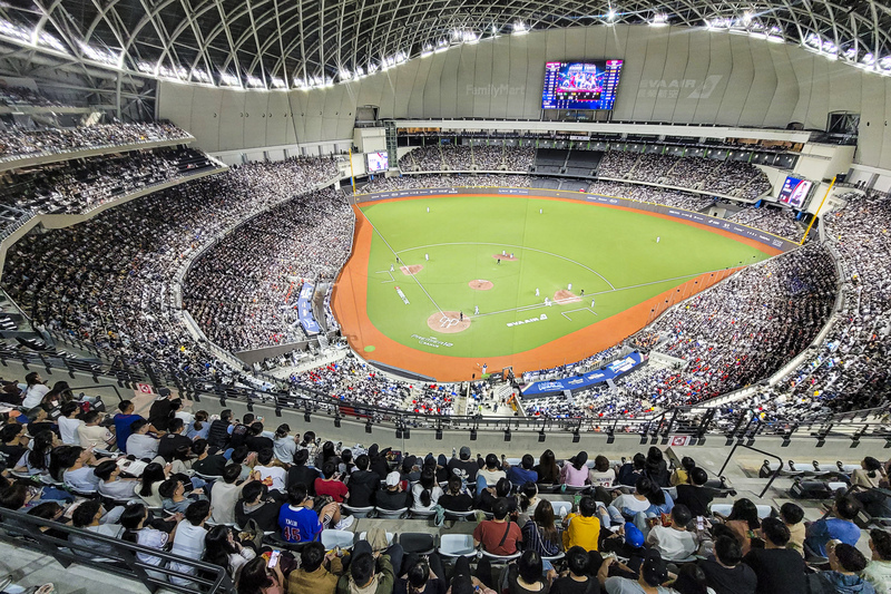 12強賽／台灣隊大啖泡菜！單局雙響砲發威 6:3力克韓國拿下首勝