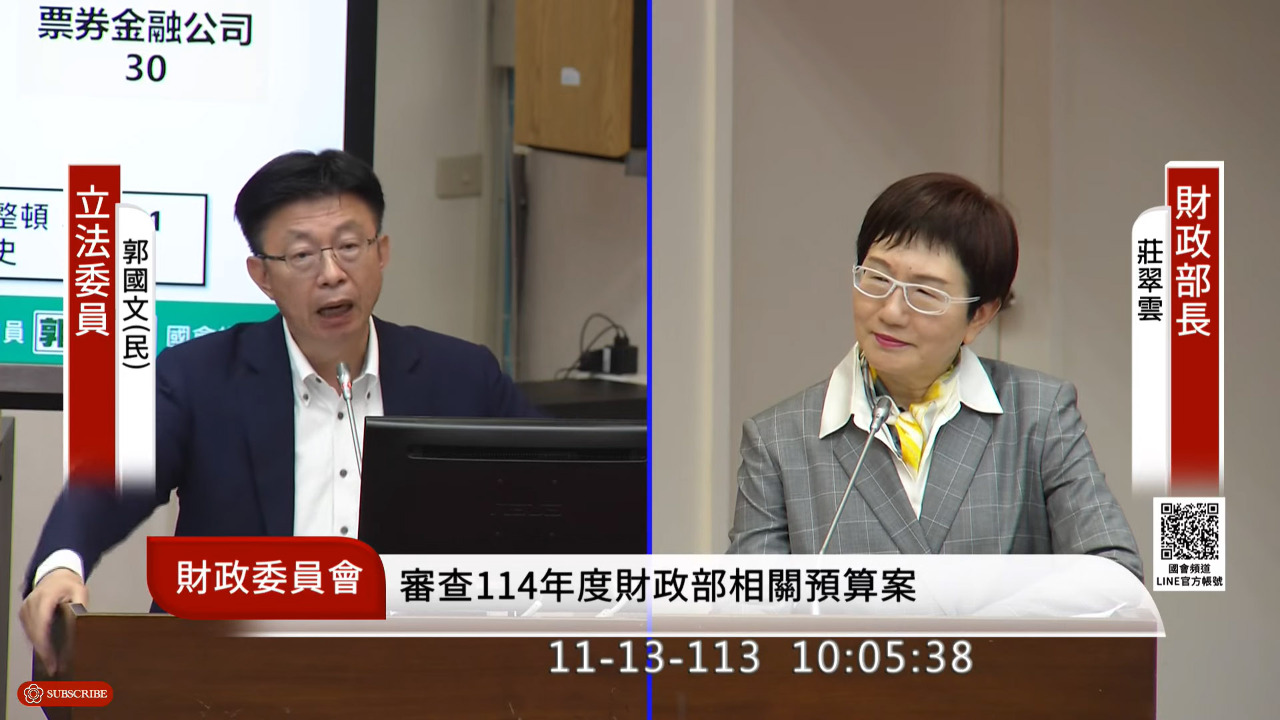 對中國啤酒課反傾銷稅？財部：需業者先提出申請