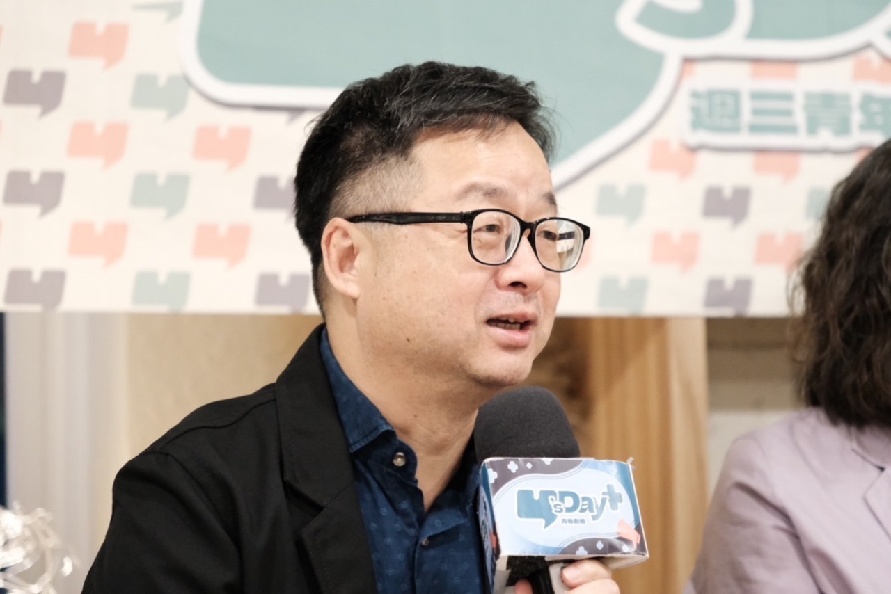 香港47人案被重判 羅文嘉：印證一國兩制失敗