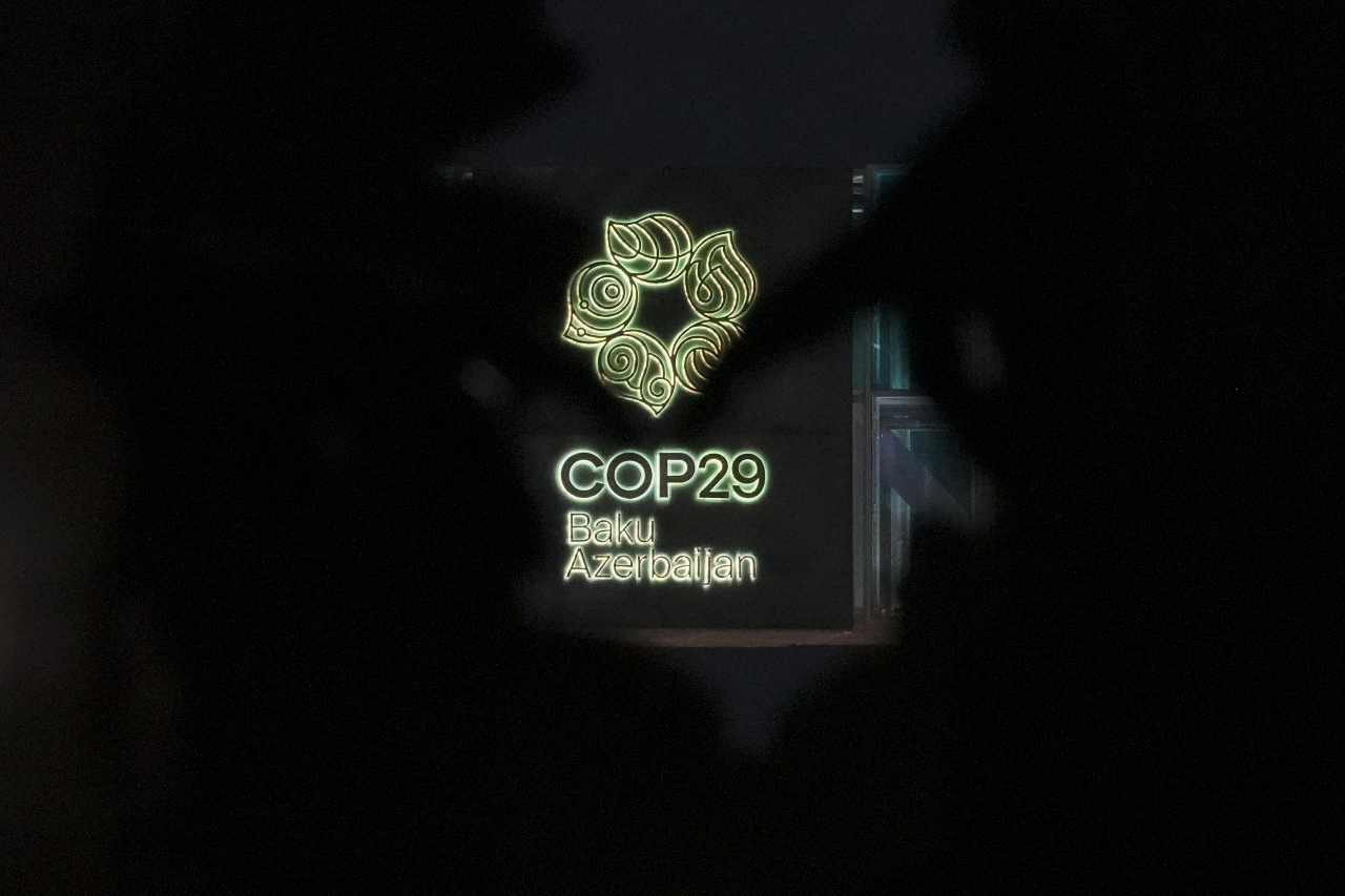 COP29即將閉幕 最新草案仍未列出具體氣候融資金額