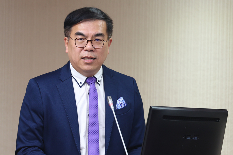 川普恐再度退出「巴黎協定」 彭啓明：密切觀察並研究對策