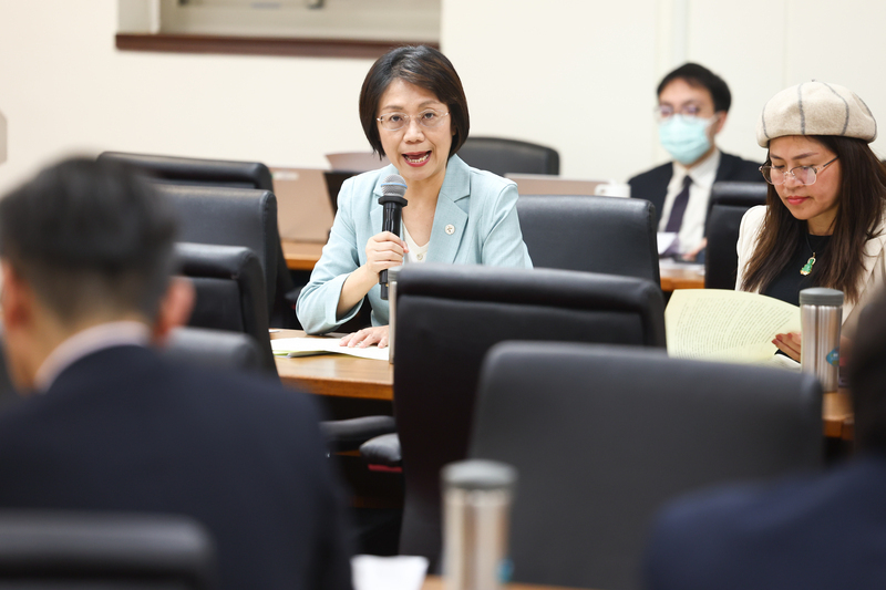 民眾黨憲法訴訟法不與藍合作？國民黨團：能合作還是可以討論