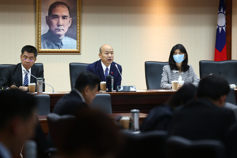 朝野協商司法院大法官人事同意權 立院定12月24日投票