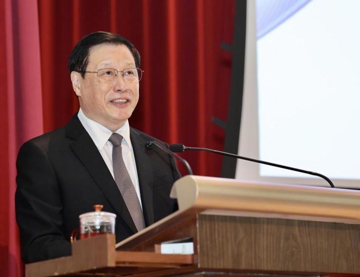 珠海案後 中國最高檢察長：展開矛盾糾紛大排查