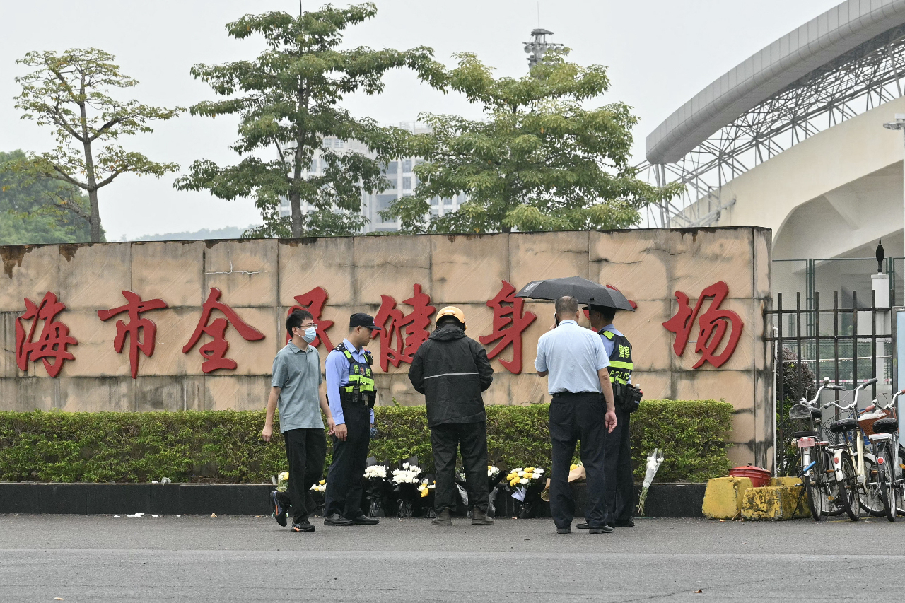 防極端犯罪 中國基層全面排查「三失一偏」人員