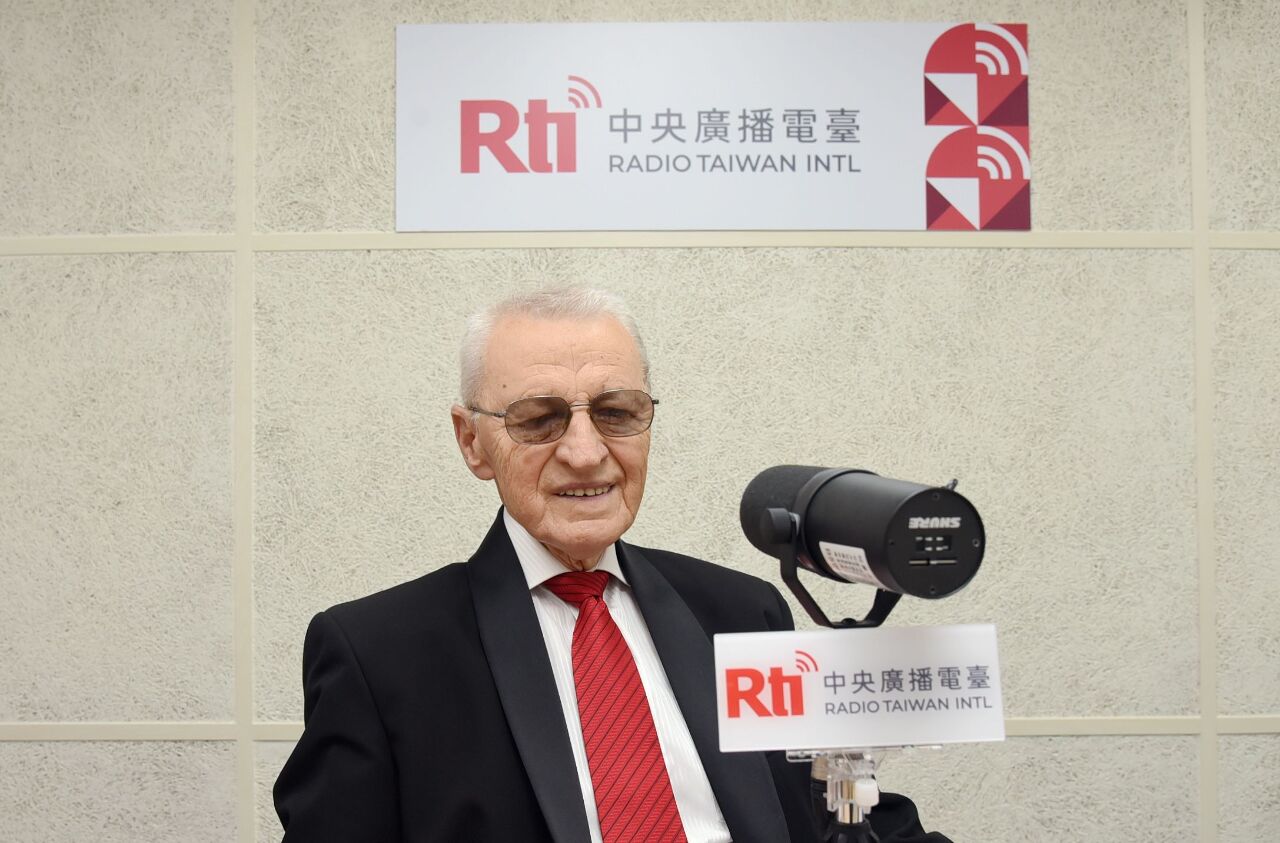 川普重返白宮 羅馬尼亞前外交官評估俄烏戰爭將在數月內結束 (影音)