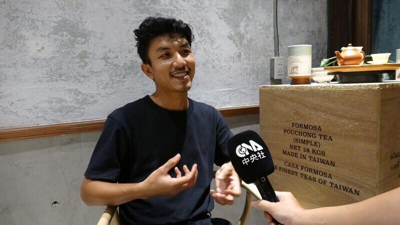 從影生涯最後一搏 泰國演員萬洛力拚金馬影帝