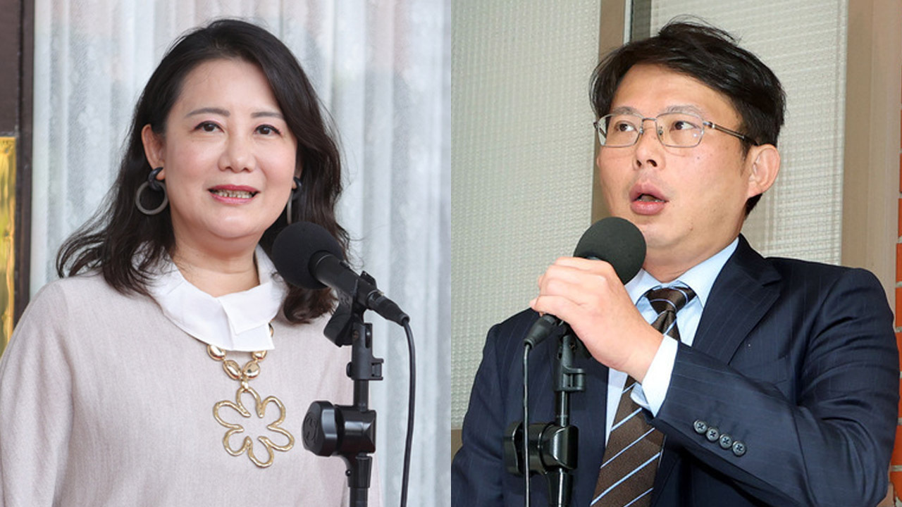 選罷法協商遭民進黨諷神隱 黃國昌：先問吳秉叡為何撤案