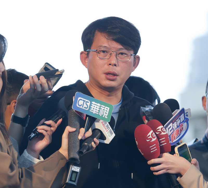 請假黨主席3個月將屆滿 黃國昌支持柯文哲繼續請假
