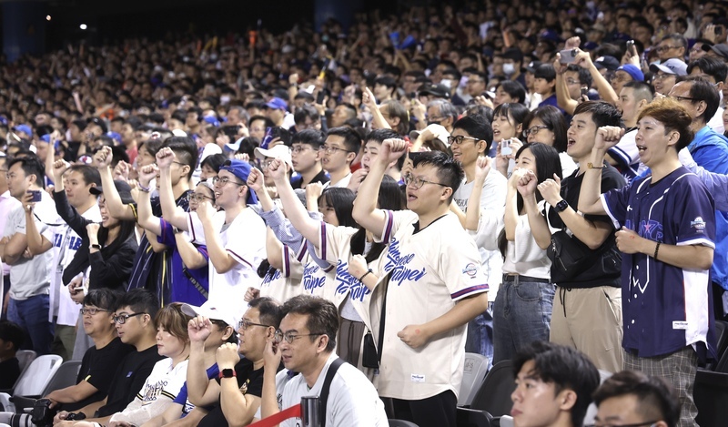 12強／台灣1:3輸日本  週日戰澳洲攸關晉級