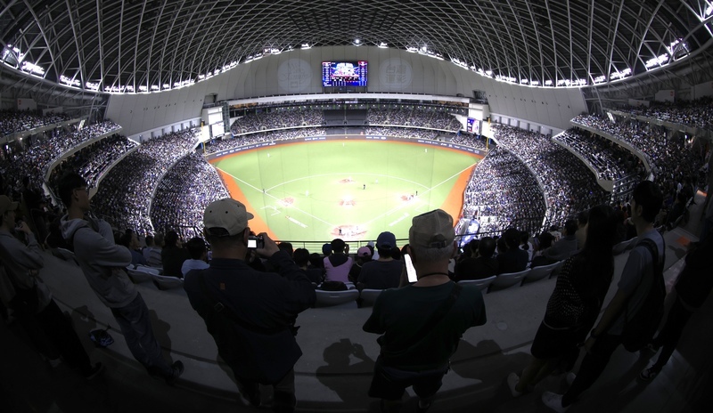 12強／台灣隊2:0完封古巴  19日飛東京備戰複賽