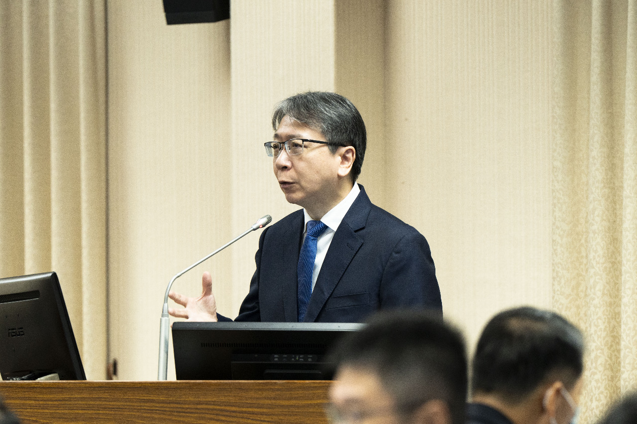 應對人工智慧武器化 國安局將「以AI反制AI」