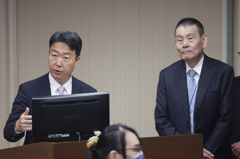 採購波音遭質疑向美繳保護費 華航：都是經過專業審慎評估
