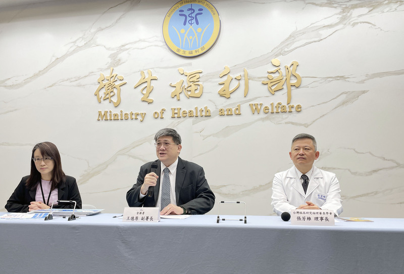 遭質疑未鬆綁家用流感快篩  食藥署：暫無新申請