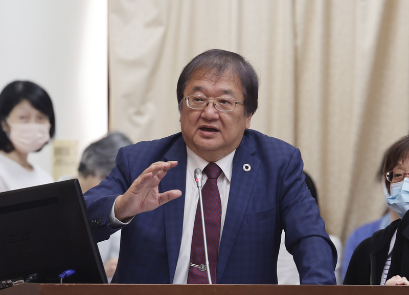 邱泰源：若安寧緩和醫療做得好 安樂死僅為個案事件