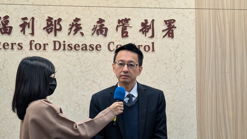 防疫預算遭刪減 羅一鈞：別澆熄公務員想為國服務的心
