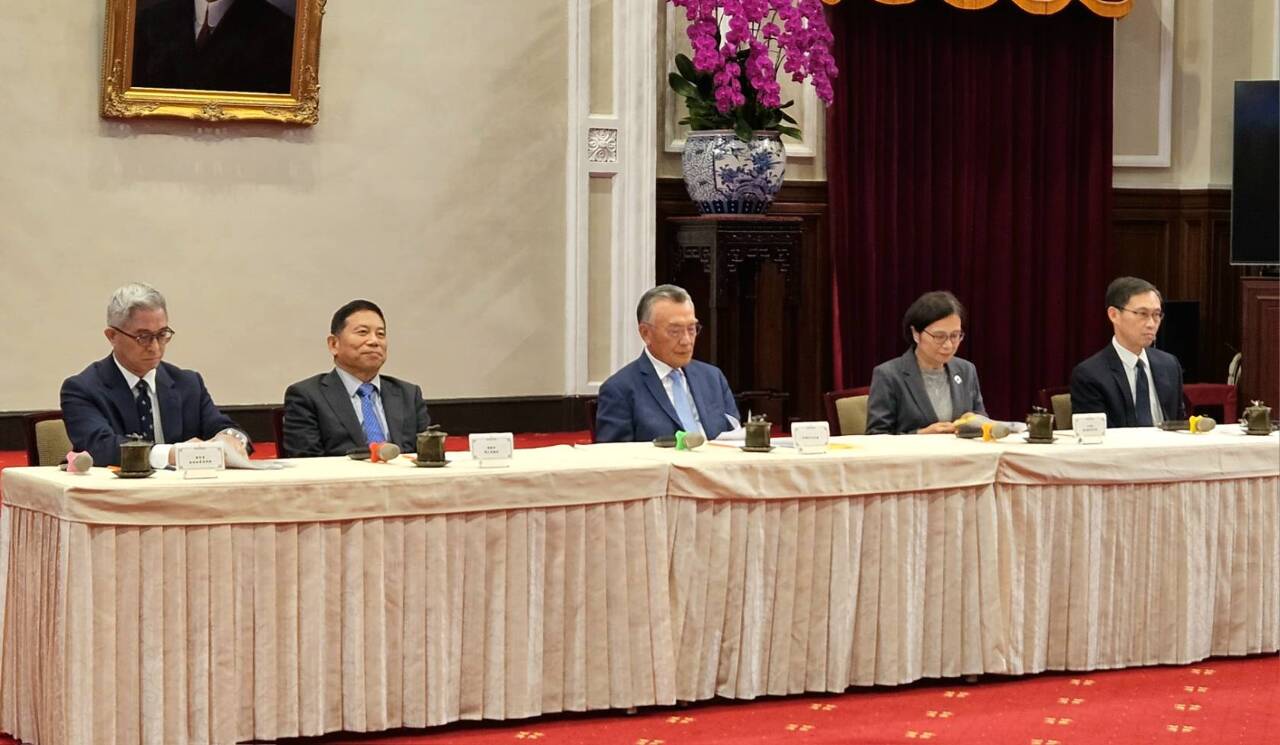 台美21世紀貿易倡議 首批協定預期年底生效