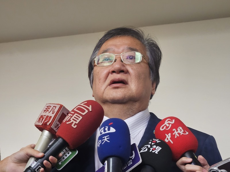 12/23起全面廢止停復保 邱泰源：符健保公平性原則