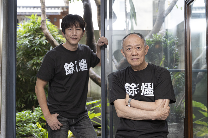 為何《餘燼》燒起熊熊大火?