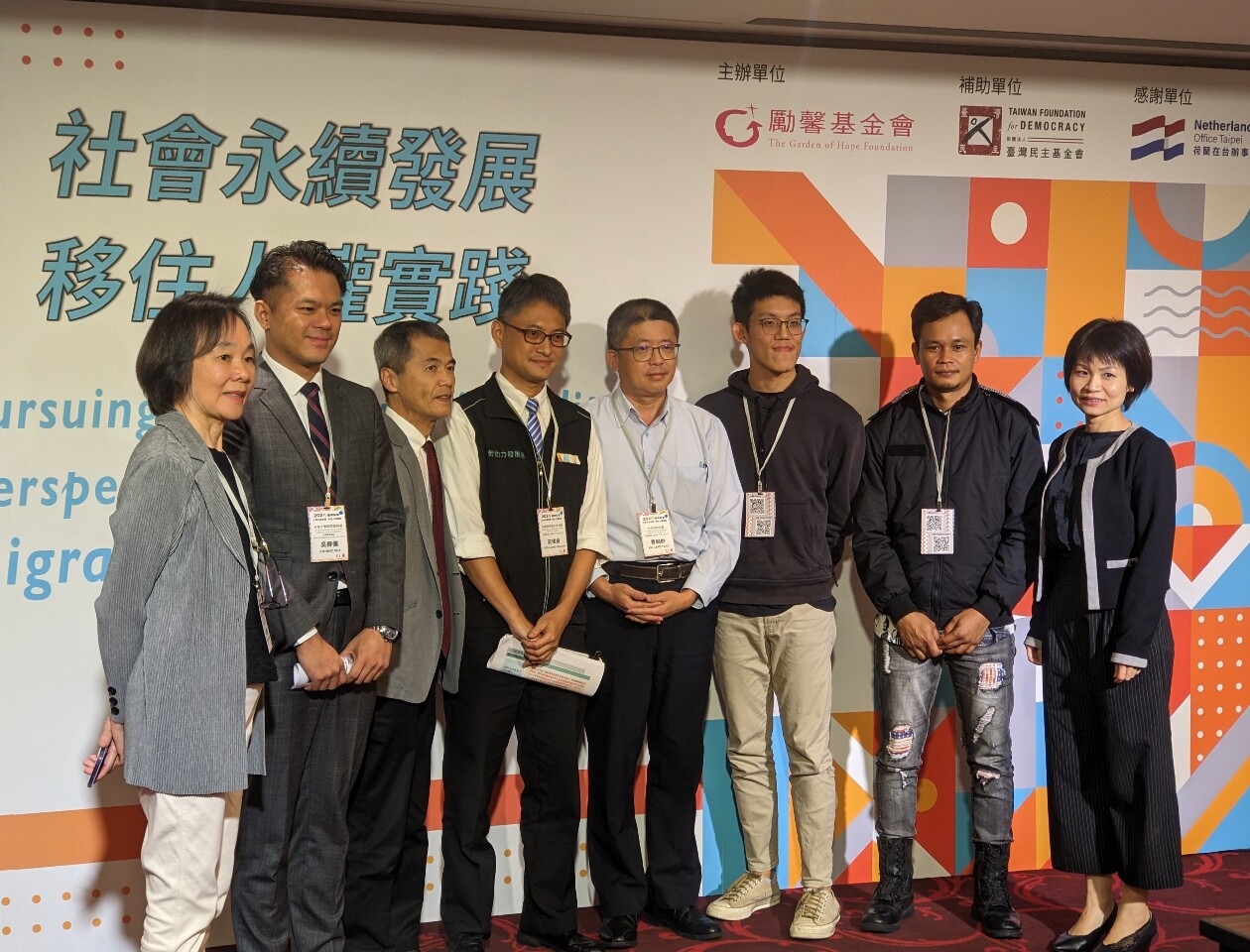 哪位移工正在找工作？勞動部自動上架資料 鼓勵勞雇自行媒合