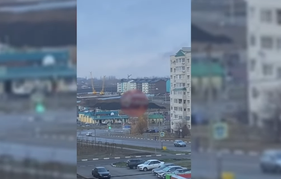 烏克蘭對俄境發射英暴風之影飛彈 傳打擊俄軍指揮所
