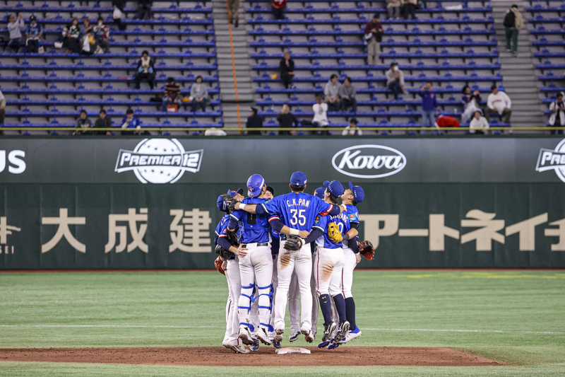 12強／美國1分險勝委內瑞拉助台提前晉級冠軍戰！每位球員至少500萬入袋