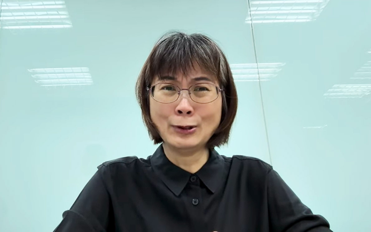 謝宜容涉瀆職遭列被告  限制出境8個月