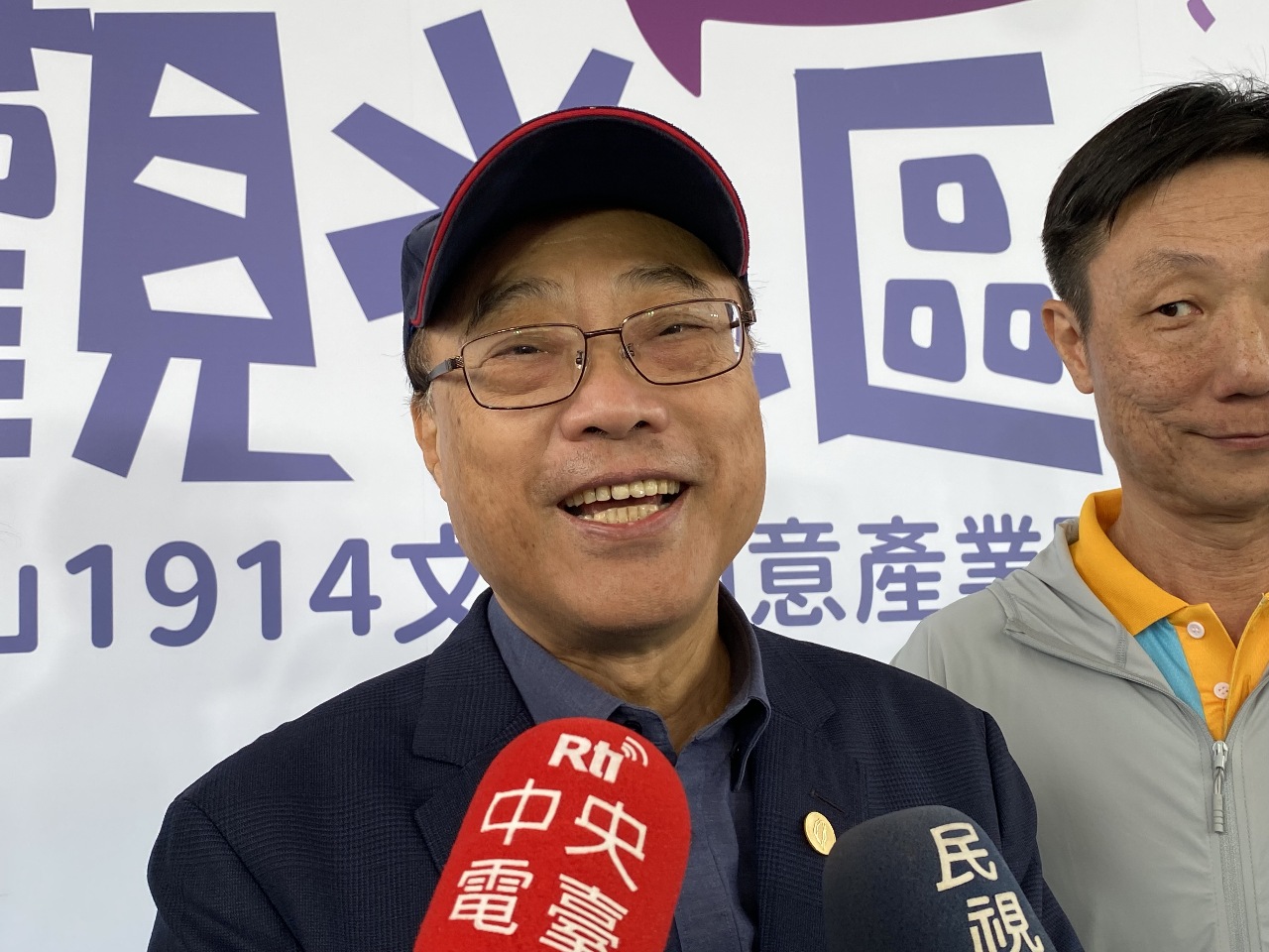 旅遊補助再加碼！ 周永暉：特別優惠「花蓮限定」