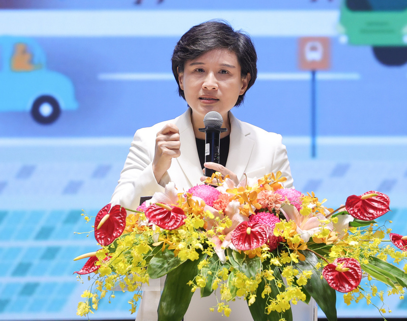 數發部：國考加職系轉換  拚每年補5000名資安人才