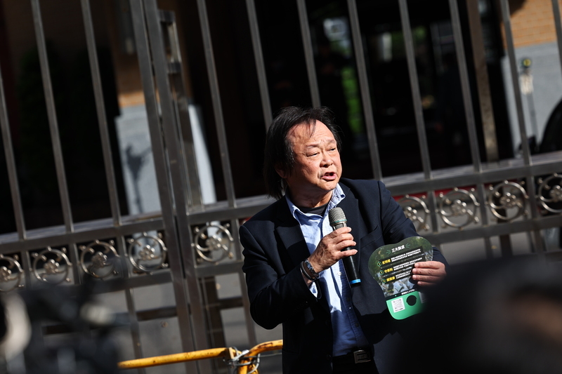 民進黨首都之戰採奇兵策略？王世堅推薦吳思瑤、莊瑞雄不考慮自己