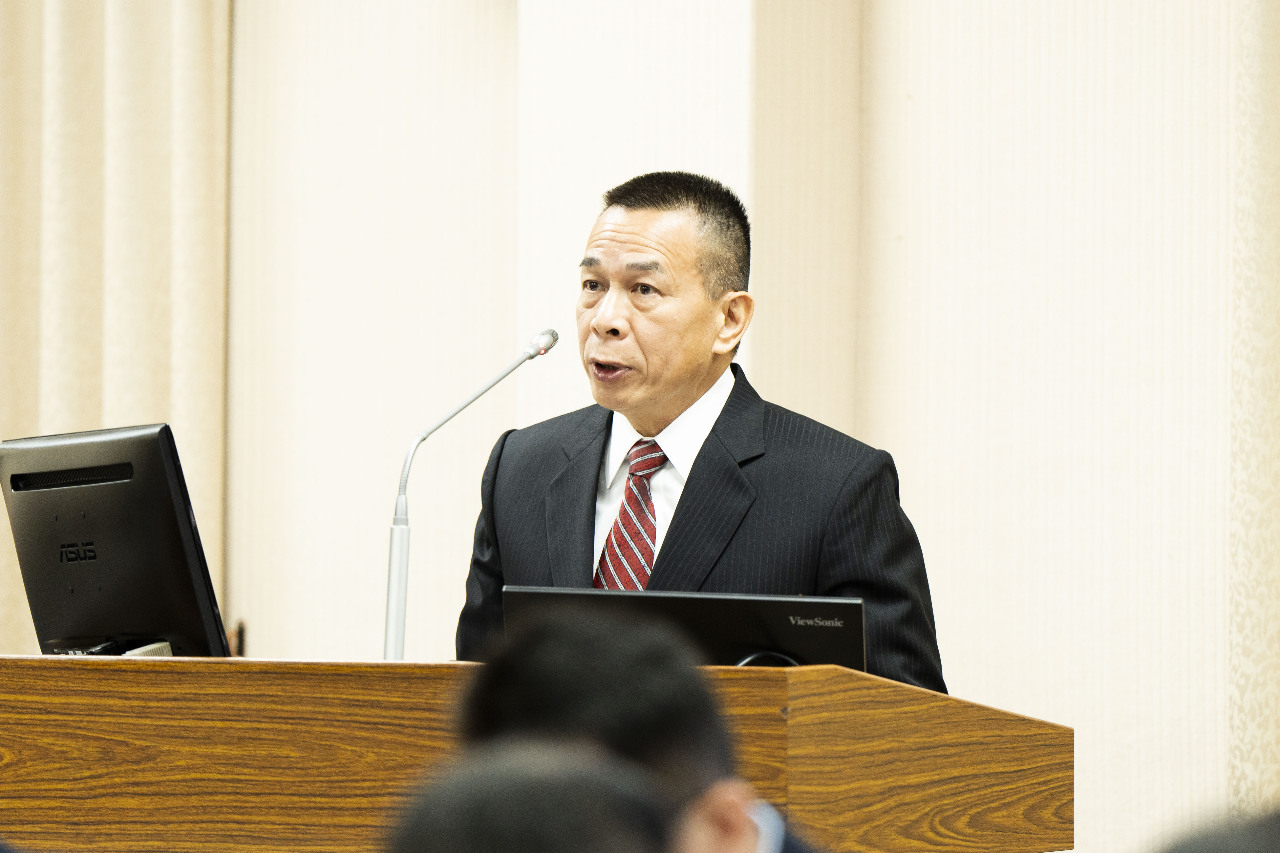 「獵鴞專案」提增購「反裝甲無人機」 陸軍：可降低成本 縮短籌獲期
