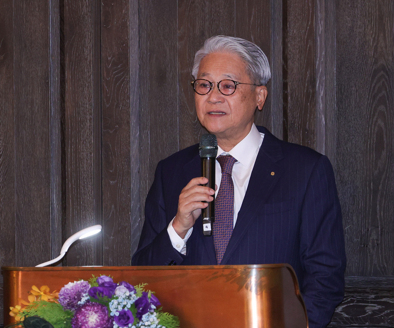 川普2.0將至 吳東亮：民進黨政府是少數與川普團隊打過交道的政府
