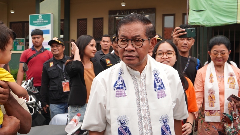 印尼官方宣布阿農當選雅加達首長 對手不服將提訴訟