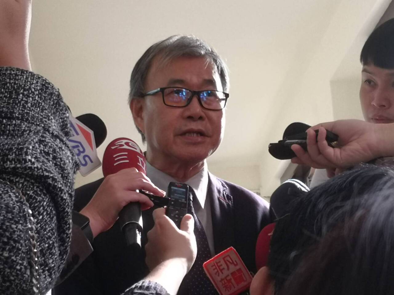 海科館長涉職場霸凌遭拔官 教長：自我管理已不適任主管職務