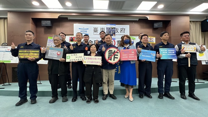 讓愛傳出去 陳樹菊將獲頒台東大學名譽博士