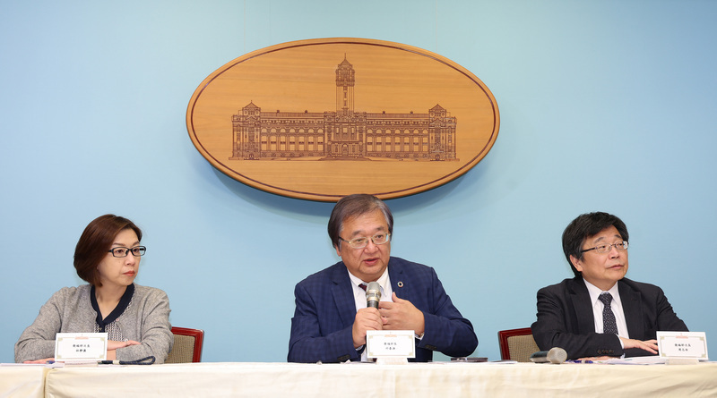藥界籲社區藥局當癌篩窗口 衛福部：提升篩檢動機最重要