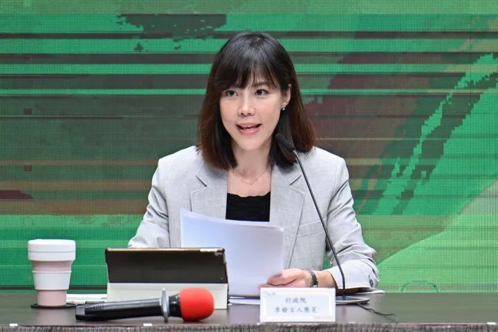 國民黨團主張全民普發1萬 政院：兩院更重要是解決總預算僵局