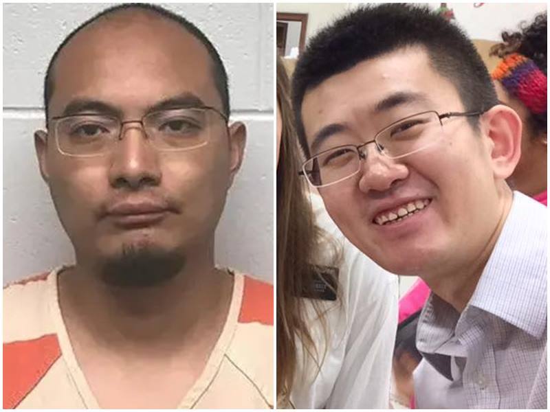 美中換囚 中國國安間諜徐延軍、紀超群恐獲釋