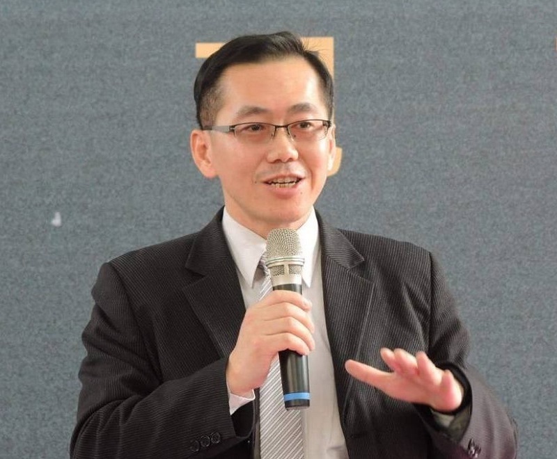 台菲產業高峰論壇登場  促電動車和汽車零組件等合作案