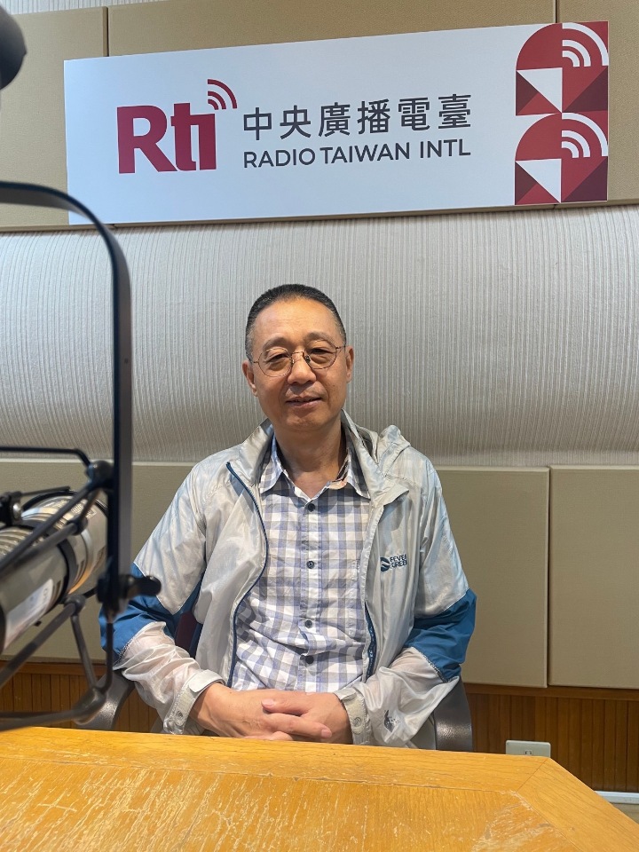 疫情後中國潤不停 作家如何進行不在場寫作？