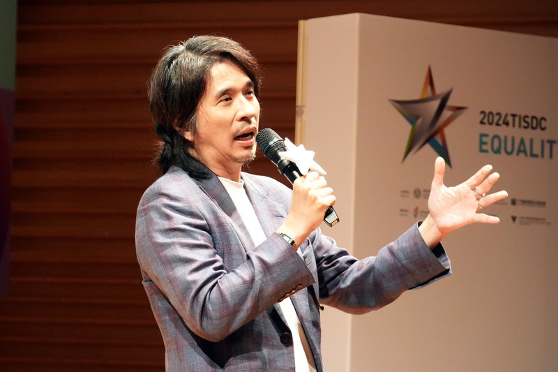 公開評論性平案惹議 葉丙成撤文道歉靜待調查