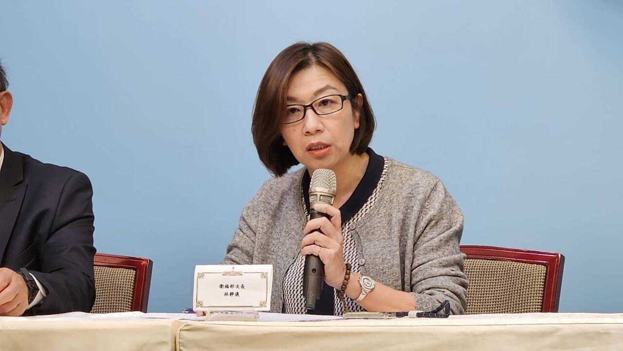 防醫美麻醉風險重演 衛福部擬禁「舒眠」等軟性用詞
