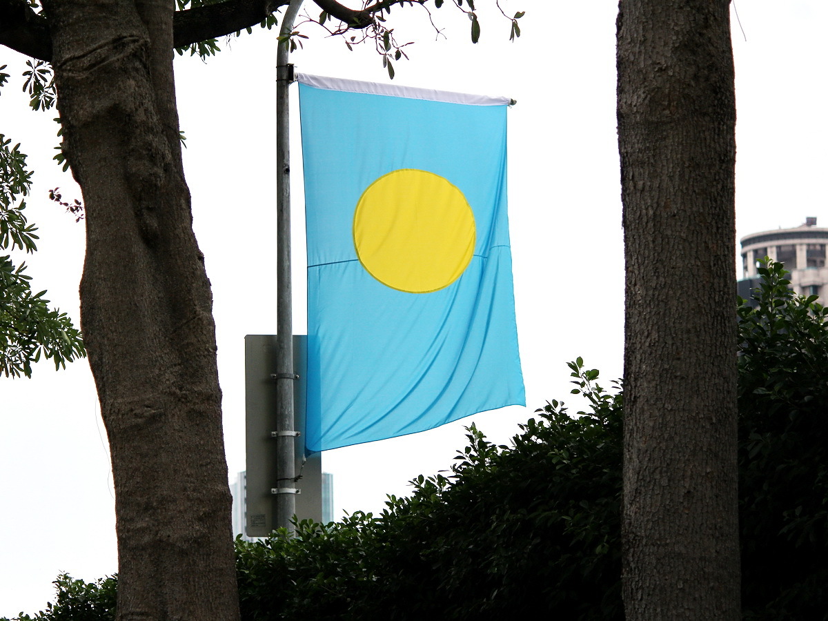 賴總統出訪 學者：太平洋小島對美軍很重要