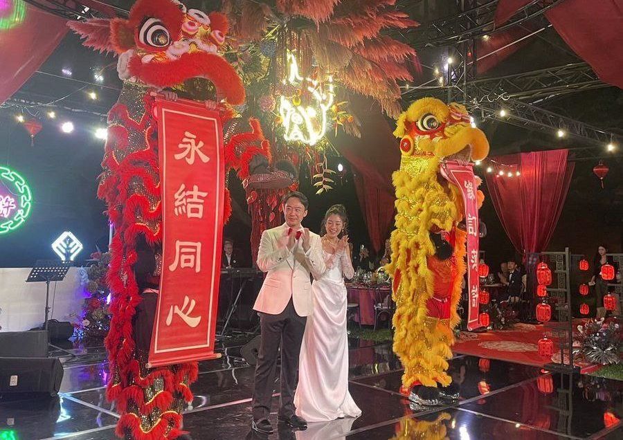 薄瓜瓜罕見發文為父母抱屈 稱薄習兩家無過節