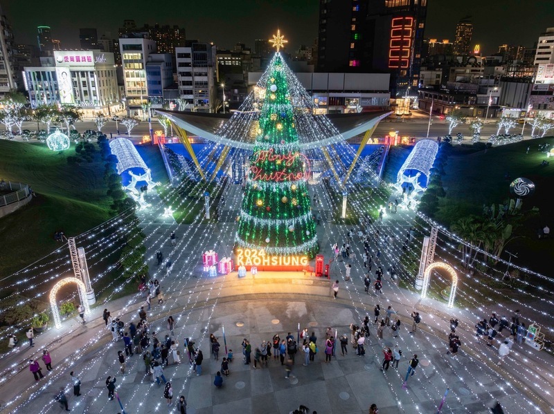 台灣冬至吃湯圓 香港聖誕放假兩天